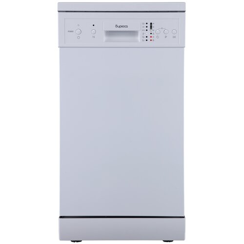 Где купить Посудомоечная машина Бирюса DWF-409/6 W, белый Бирюса 