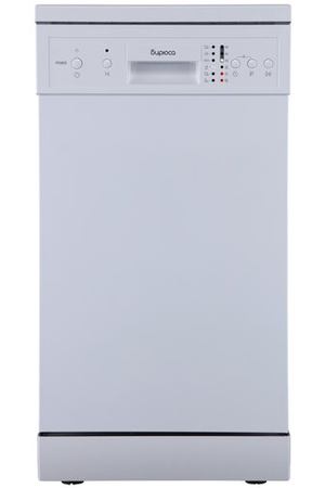 Посудомоечная машина Бирюса DWF-409/6 W, белый