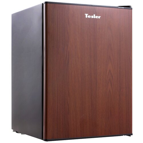 Где купить Холодильник Tesler RC-73 Wood Tesler 