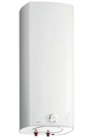 Накопительный электрический водонагреватель Gorenje OTG 100 SLSIMB6, белый