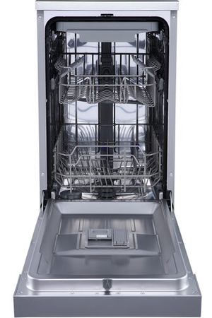 Посудомоечная машина отдельностоящая Бирюса DWF-410/5 M