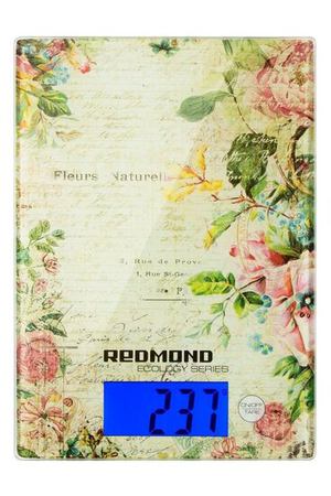 Кухонные весы REDMOND RS-736, полоски