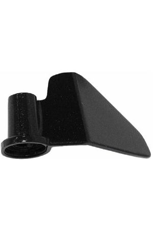 Redmond RBM-M1920-LC лопатка для замешивания хлебопечки RBM-M1920 черное антипригарное покрытие