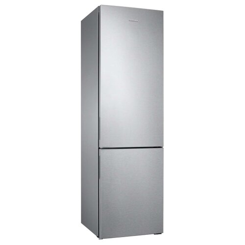 Где купить Холодильник Samsung RB37A5001SA, серебристый Samsung 