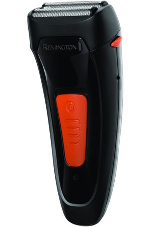 Электробритва Remington F0050, черный/красный