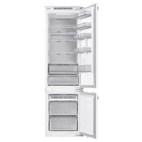 Где купить Встраиваемый холодильник Samsung BRB30715EWW/EF, белый Samsung 