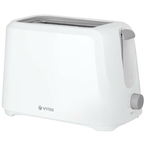 Где купить Тостер Vitek VT-9001, белый Vitek 