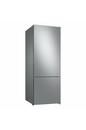 Холодильник Samsung RB44TS134SA/WT серебристый