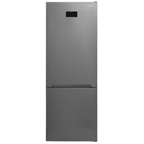 Где купить Холодильник Sharp SJ492IHXI42R Sharp 