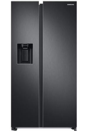 Холодильник Samsung RS68A8840B1/EF
