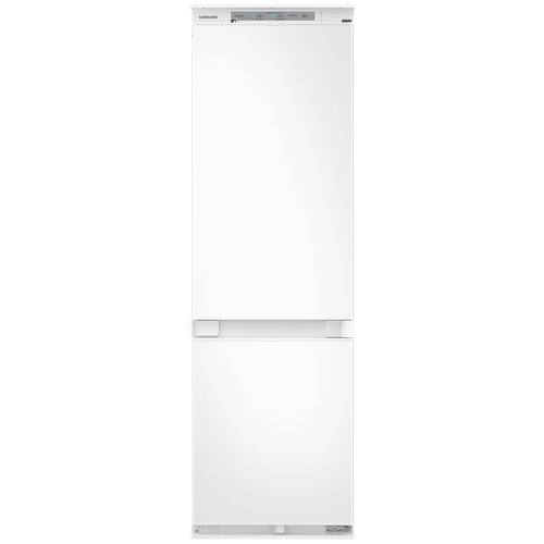 Где купить Встраиваемый холодильник Samsung BRB26705DWW, белый Samsung 