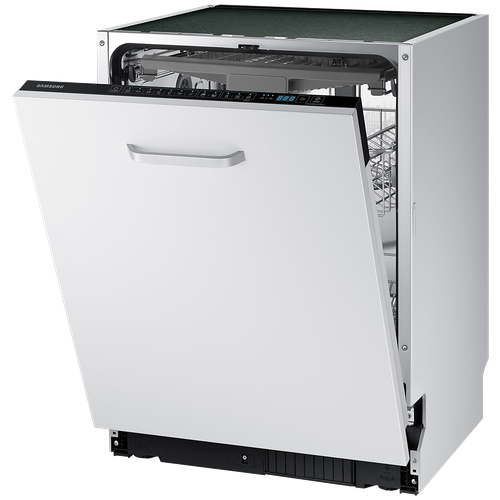 Где купить Встраиваемая посудомоечная машина Samsung DW60M6050BB Samsung 