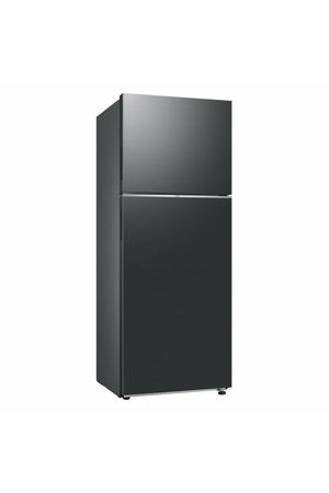 Холодильник Samsung RT42CG6000B1/WT черный