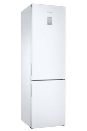 Холодильник Samsung RB37A5400WW, белый
