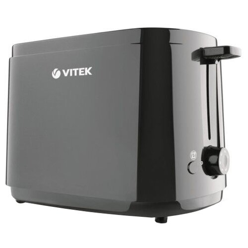 Где купить Тостер VITEK VT-1582, белый Vitek 