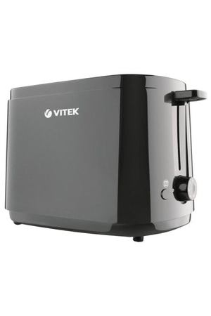 Тостер VITEK VT-1582, белый