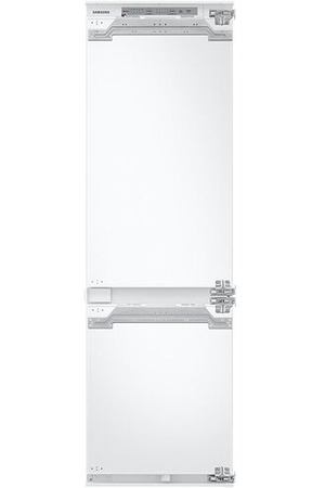 Встраиваемый холодильник Samsung BRB267150WW/WT