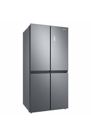 Холодильник Samsung / RF48A4000M9/WT