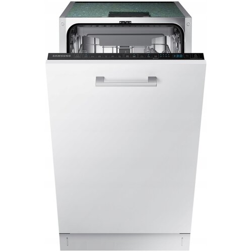 Где купить Встраиваемая посудомоечная машина Samsung DW50R4040BB Samsung 