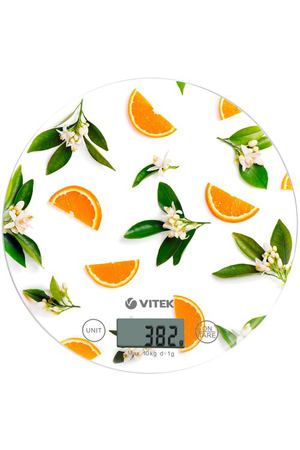 Весы кухонные Vitek VT-2418 (MC) апельсинки