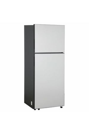 Холодильник Samsung RT42CB662012/WT белый/серый