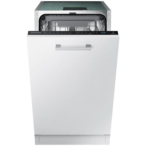 Где купить Встраиваемая посудомоечная машина Samsung DW50R4050BB Samsung 