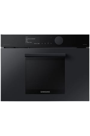 Электрический духовой шкаф Samsung Infinite Line NQ50T9539BD, черный