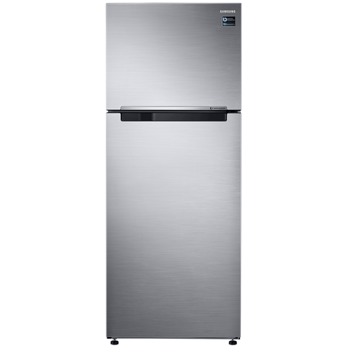 Где купить Холодильник Samsung RT43K6000S8/WT, серебряный Samsung 
