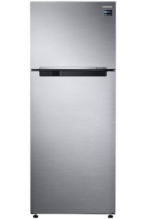 Холодильник Samsung RT43K6000S8/WT, серебряный