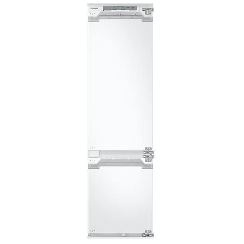 Где купить Встраиваемый холодильник Samsung BRB30715DWW, белый Samsung 