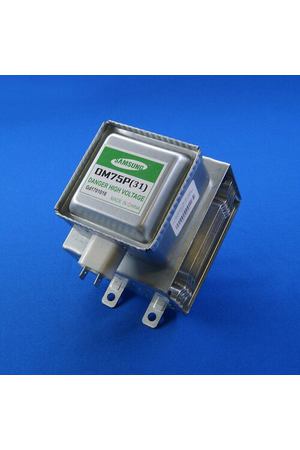 Магнетрон OM75P(31) 900Wдля микроволновки Samsung MCW351SA