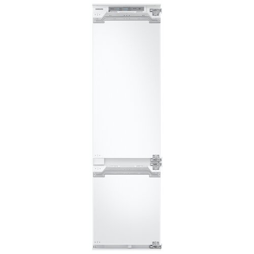 Где купить Встраиваемый холодильник Samsung BRB30615EWW, белый Samsung 