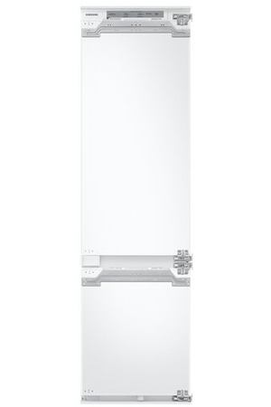 Встраиваемый холодильник Samsung BRB30615EWW, белый