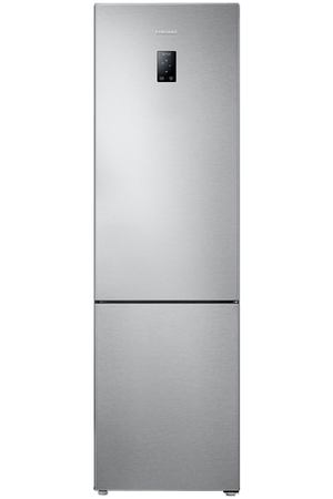 Холодильник Samsung RB37A5271EL/WT, бежевый