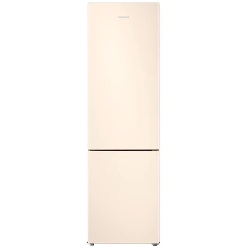 Где купить Холодильник Samsung RB37A5001EL, бежевый Samsung 