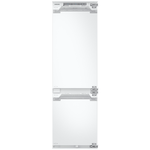 Где купить Встраиваемый холодильник Samsung BRB267150WW с Metal Cooling, 264 л Samsung 