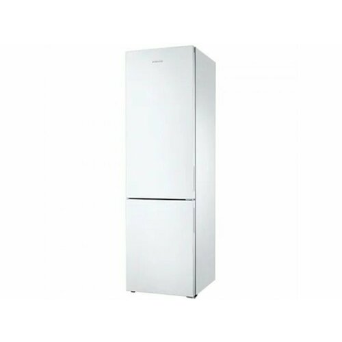 Где купить Холодильник Samsung RB37A5000WW/WT, белый Samsung 