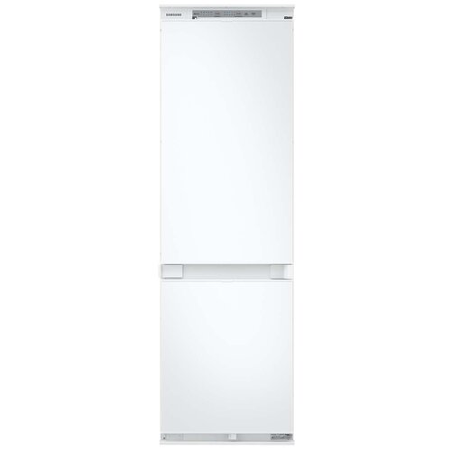 Где купить Встраиваемый холодильник Samsung BRB26705EWW, белый Samsung 