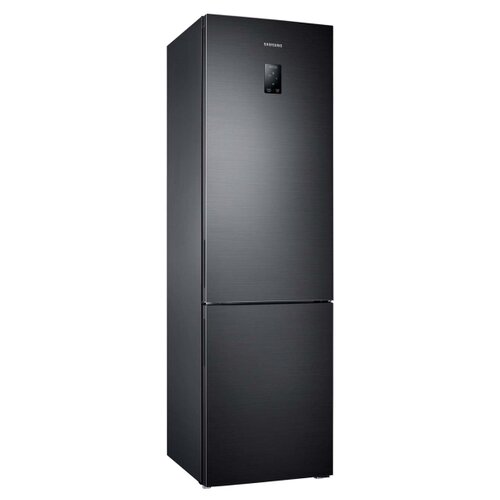 Где купить Холодильник Samsung RB37A5291B1, графит Samsung 