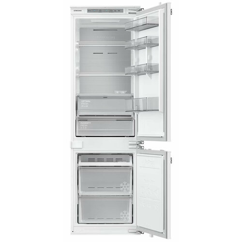 Где купить Встраиваемый двухкамерный холодильник Samsung BRB26713EWW/EF Samsung 