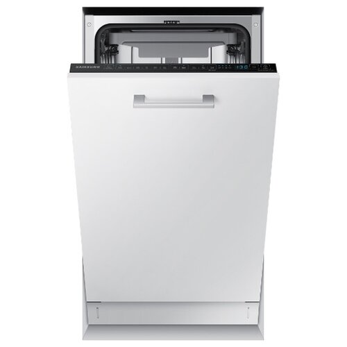 Где купить Встраиваемая посудомоечная машина Samsung DW50R4070BB Samsung 