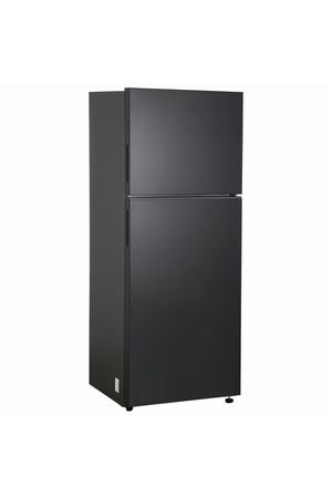 Холодильник Samsung RT42CB662022/WT черный