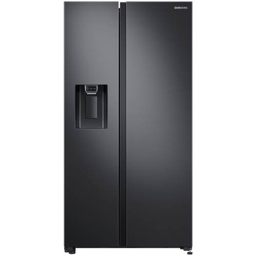 Где купить Холодильник Samsung RS64R5331B4, чeрный Samsung 