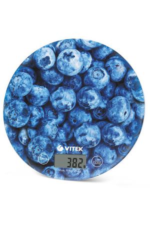 Кухонные весы VITEK VT-8021, Рисунок