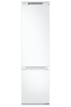 Встраиваемый холодильник Samsung BRB30705DWW, белый