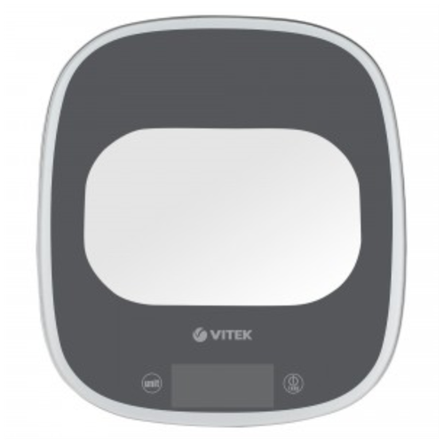 Где купить Электронные Кухонные весы Vitek VT-8013, разноцветный Vitek 