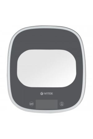 Электронные Кухонные весы Vitek VT-8013, разноцветный