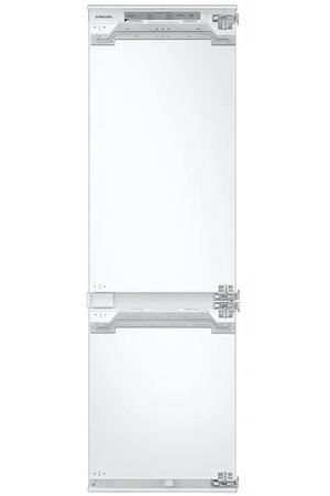Встраиваемый холодильник Samsung BRB267034WW, белый