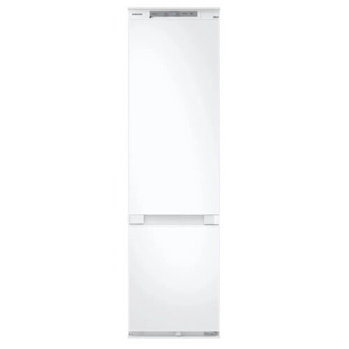 Где купить Встраиваемый холодильник Samsung BRB30602FWW, белый Samsung 