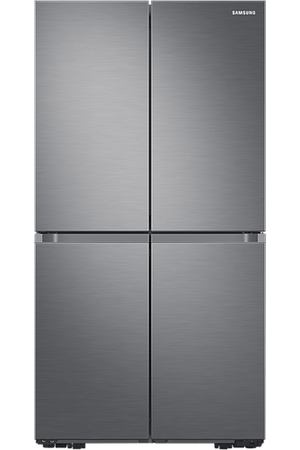 Холодильник Samsung RF59A70T0S9, инокс